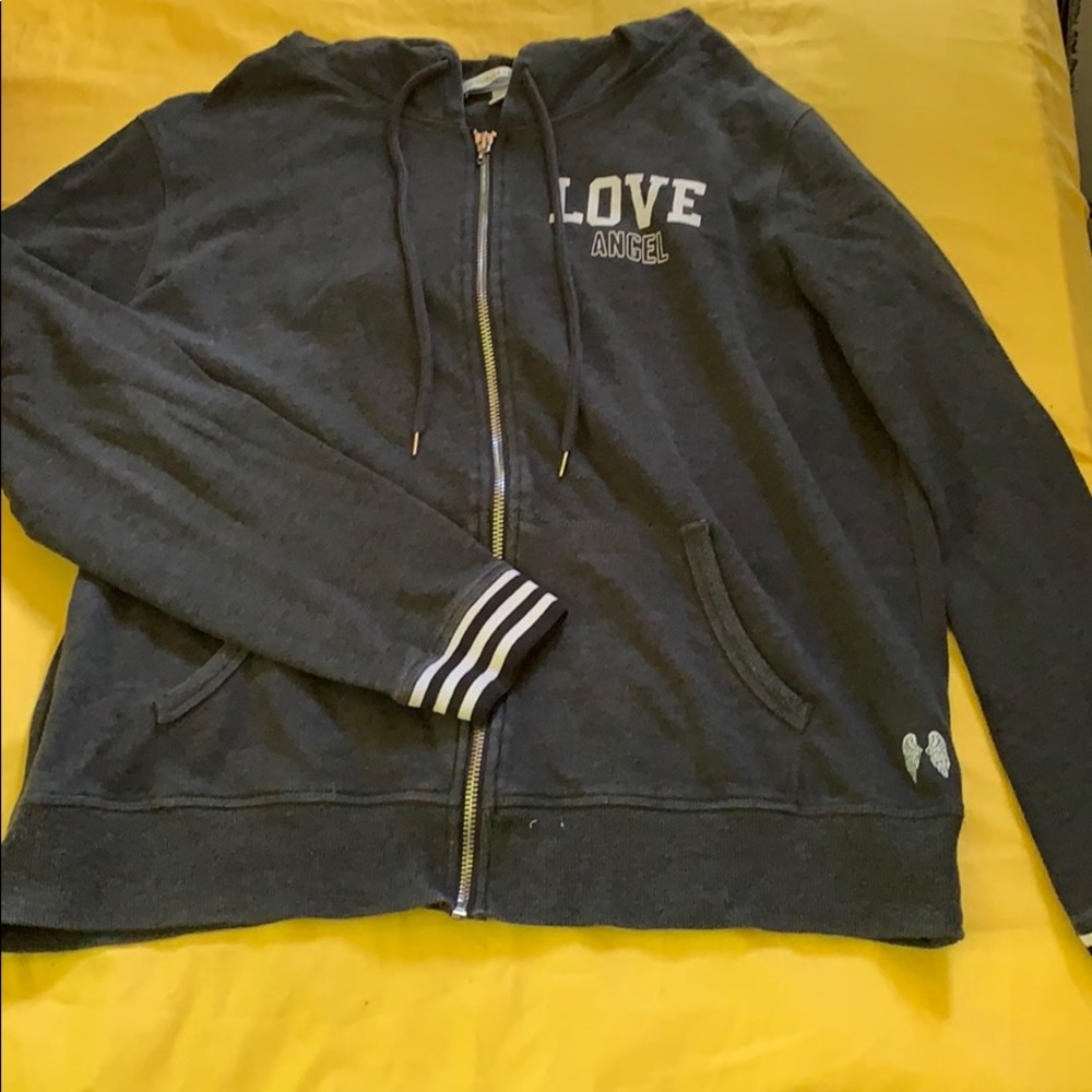 Victoria’s Secret, Size large sweatshirt